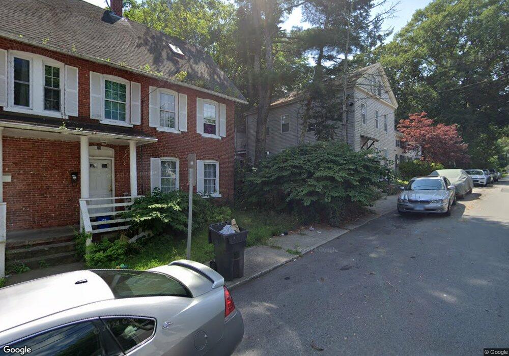 78 4th St, Norwich, CT 06360 - photo 1