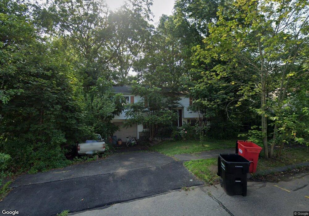 49 Sunrise Hill, Meriden, CT 06451 - photo 1