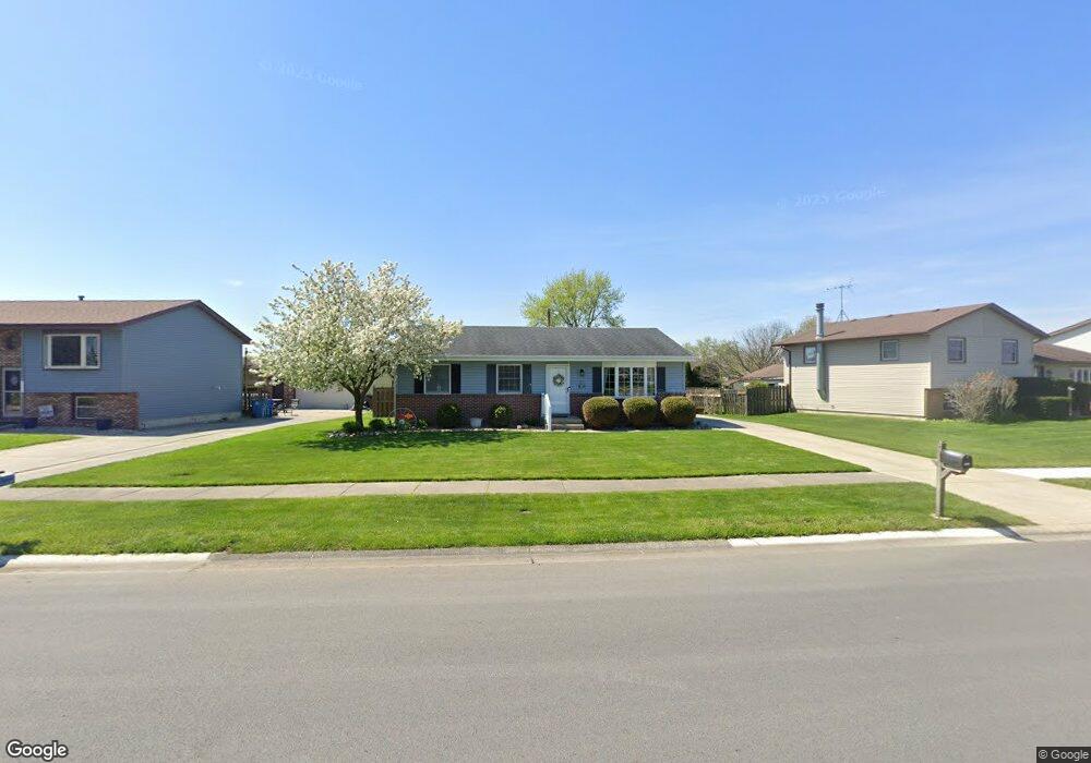 1607 W 97th Place, Crown Point, IN 46307 - photo 1