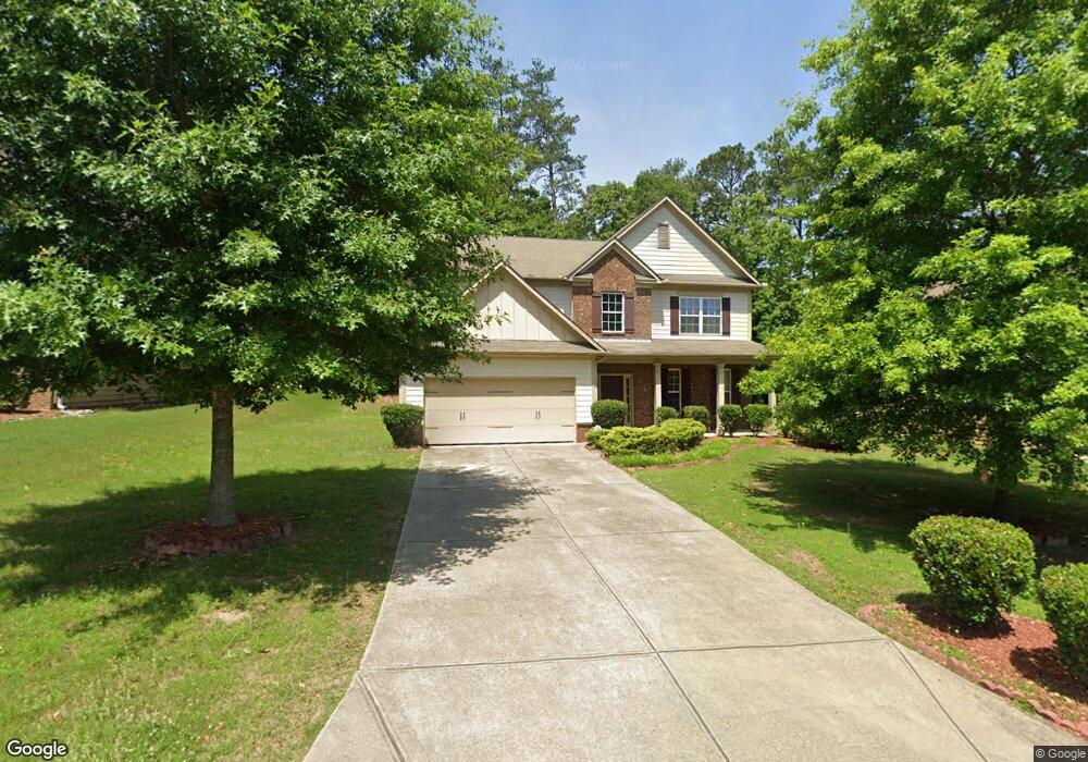 1967 Windsor Creek Dr SW, Conyers, GA 30094 - photo 1