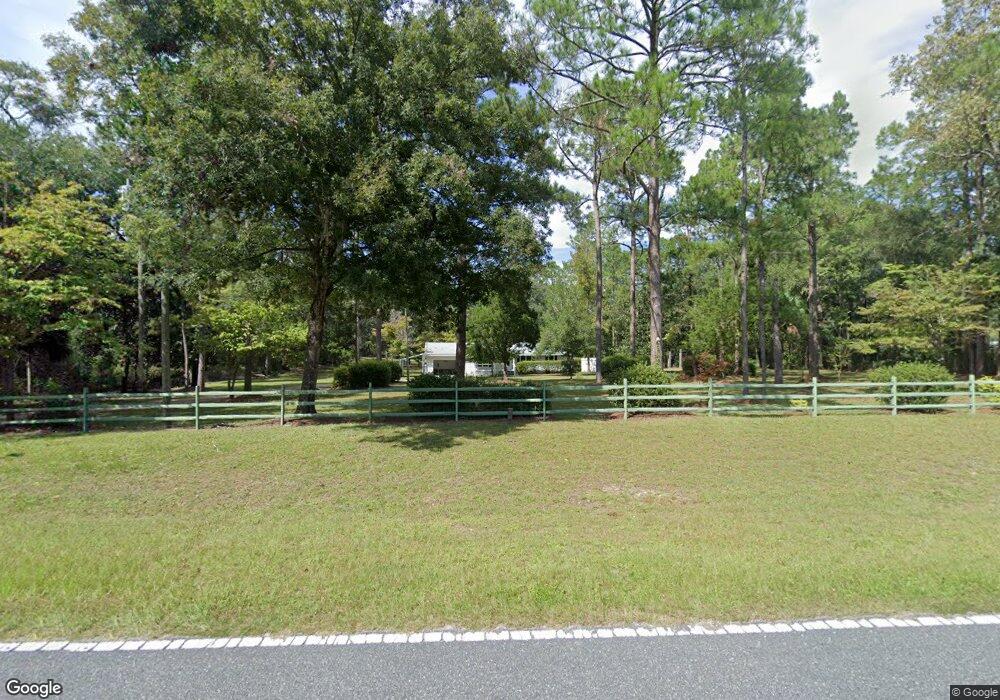 428 Jack Crum Rd, Crawfordville, FL 32327 - photo 1