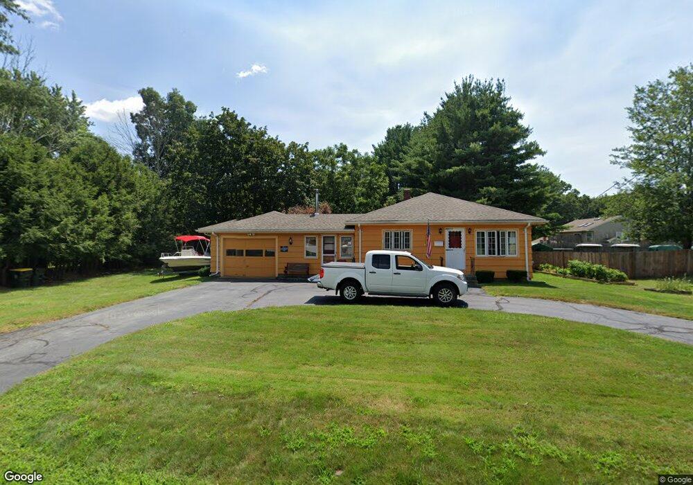 361 Wrentham Rd, Bellingham, MA 02019 - photo 1