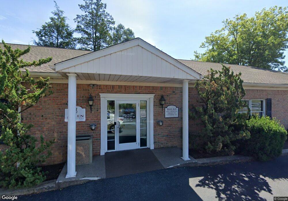 101 N Cedar Crest Blvd, Allentown, PA 18104 - photo 1