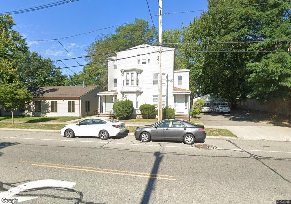 185 Reservoir Ave, Providence, RI 02907 - photo 1