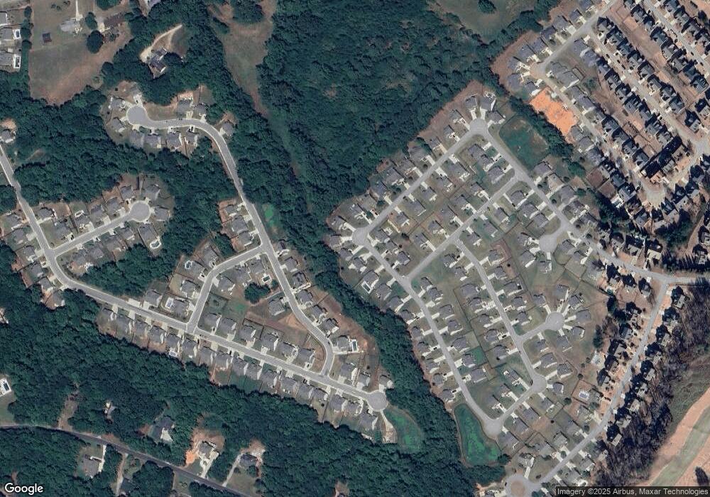 2314 Cotton Gin Row, Jefferson, GA 30549 - photo 1