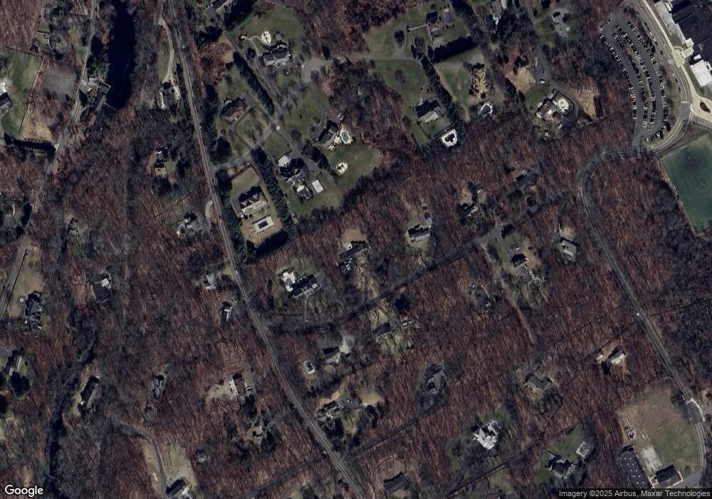 8 Wood Hill Rd, Weston, CT 06883 - photo 1