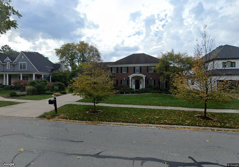 612 E Bauer Rd, Naperville, IL 60563 - photo 1