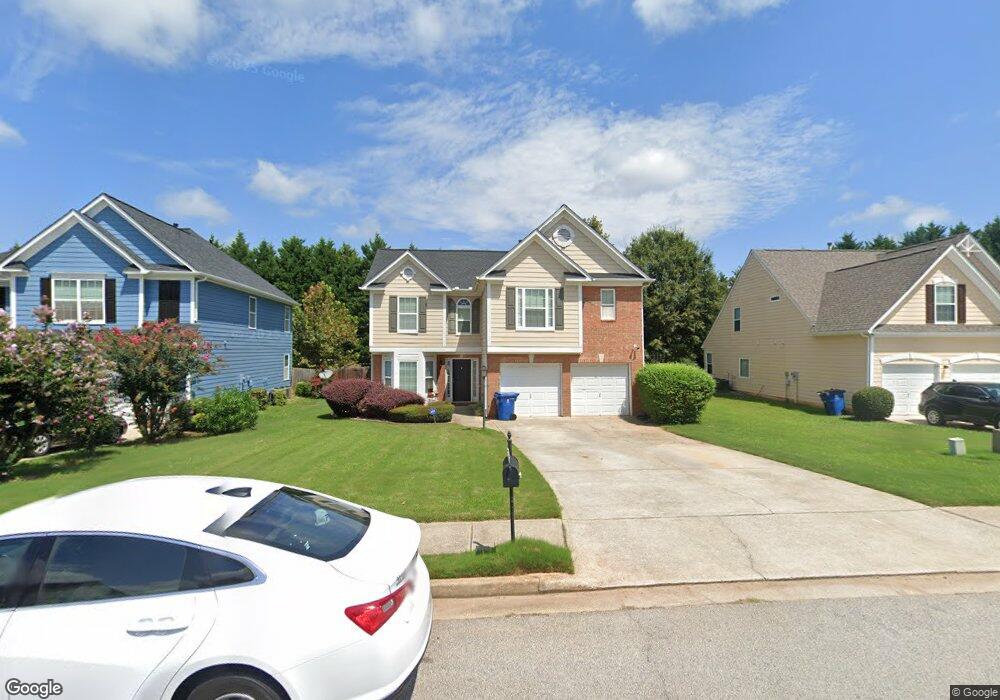 3132 Baywood Ct unit 203, Conyers, GA 30013 - photo 1