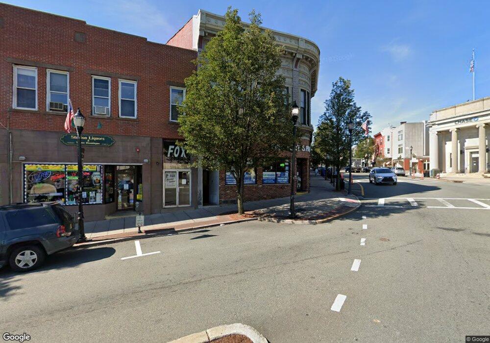 9 Station Square, Rutherford, NJ 07070 - photo 1