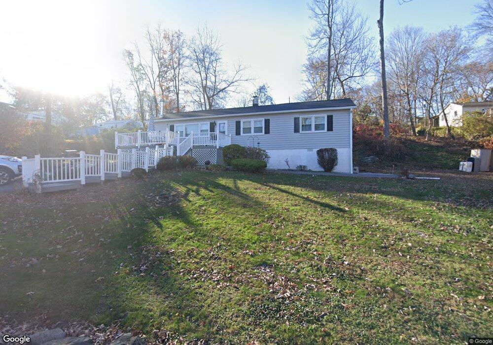 1 Deer Ln, New Fairfield, CT 06812 - photo 1