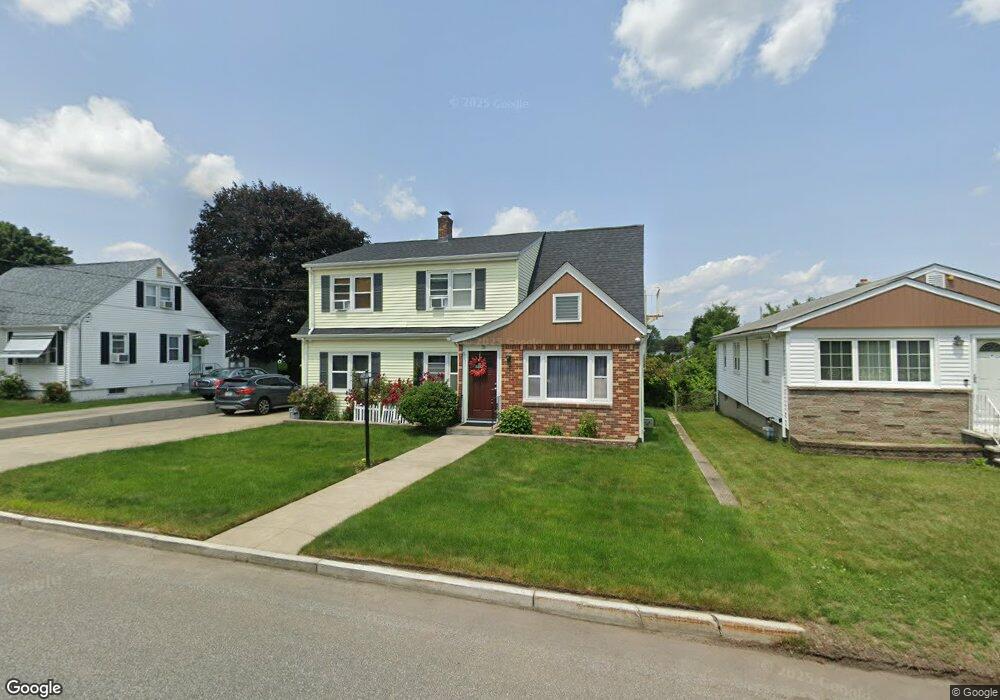 75 B St, Cranston, RI 02920 - photo 1