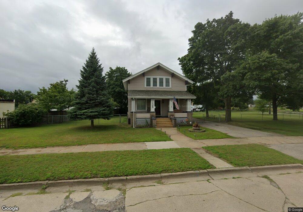 1305 16th Ave, Menominee, MI 49858 - photo 1