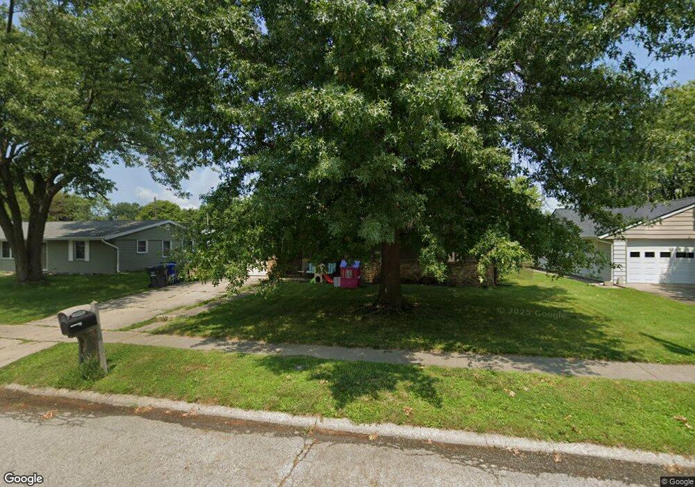 1512 Cherry Hill Ln, Kokomo, IN 46902 - photo 1