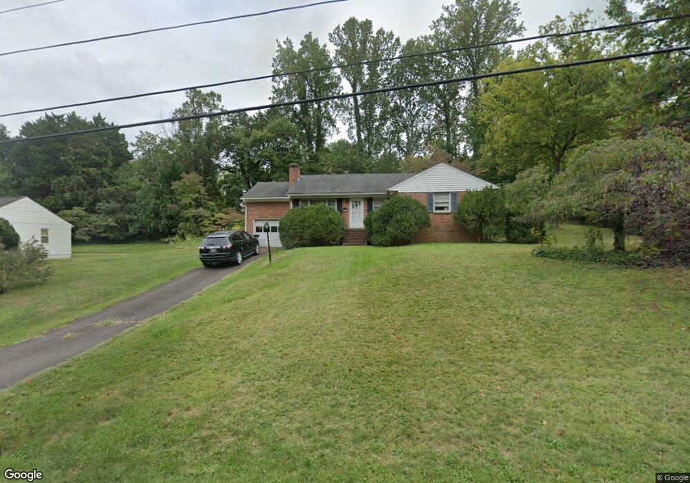 341 Newton St, Orange, VA 22960 - photo 1