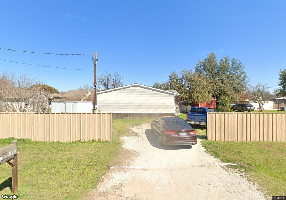 3009 Sagittarius Ln, Granbury, TX 76049 - photo 1