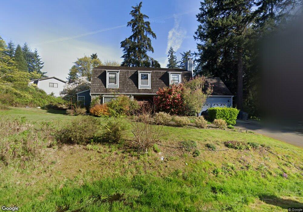 819 175th St SW, Bothell, WA 98012 - photo 1