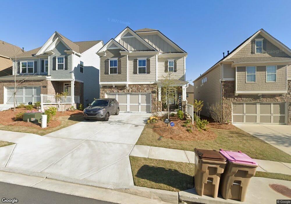 6511 Crosscreek Ln, Flowery Branch, GA 30542 - photo 1