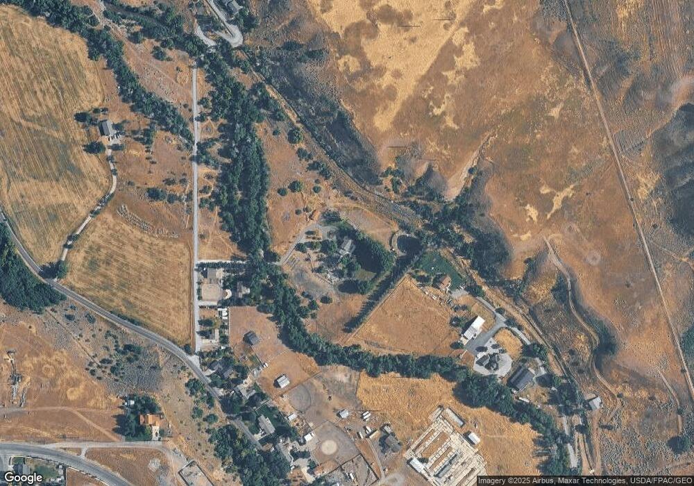 5263 Hollow Rd, Nibley, UT 84321 - photo 1