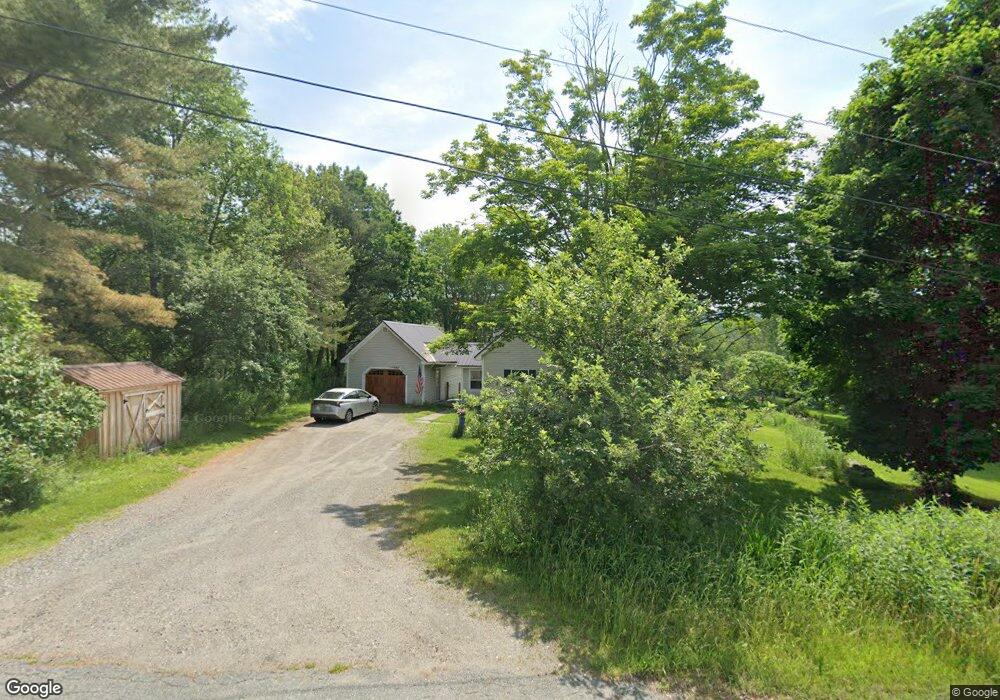 690 Rocky Ridge Rd, Saint Johnsbury, VT 05819 - photo 1