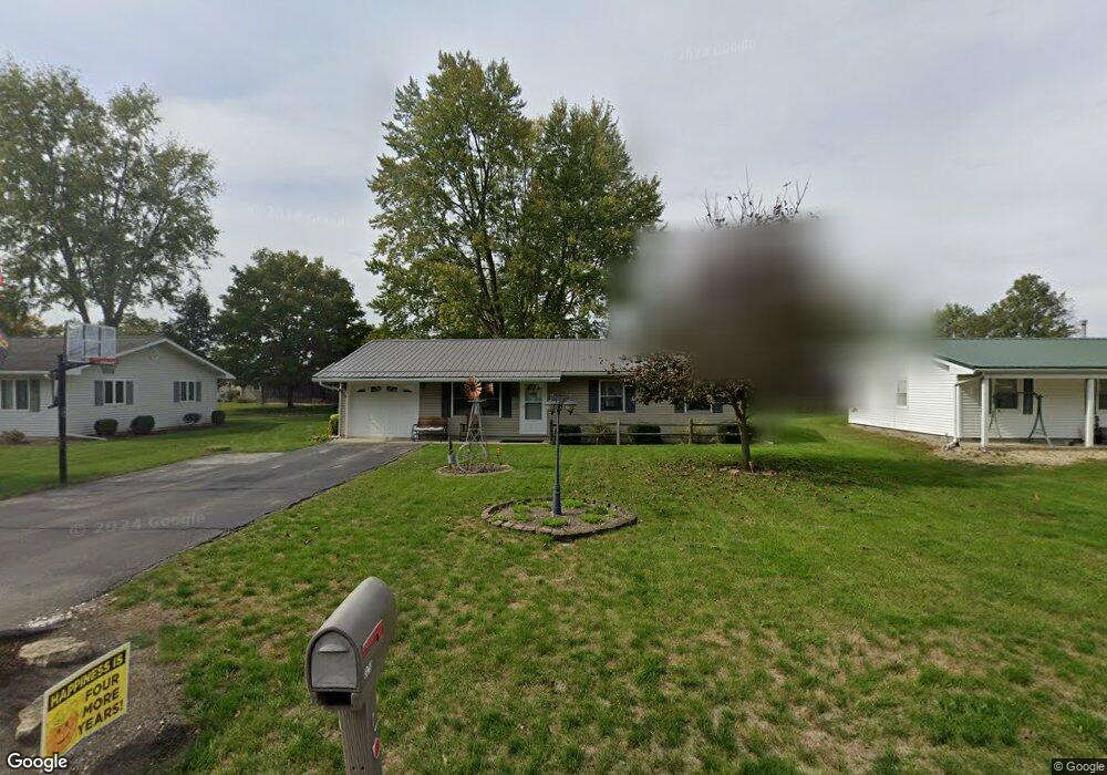 320 Winchester Rd, Geneva, IN 46740 - photo 1