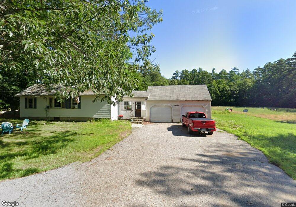 318 Kennebunk Rd, Alfred, ME 04002 - photo 1