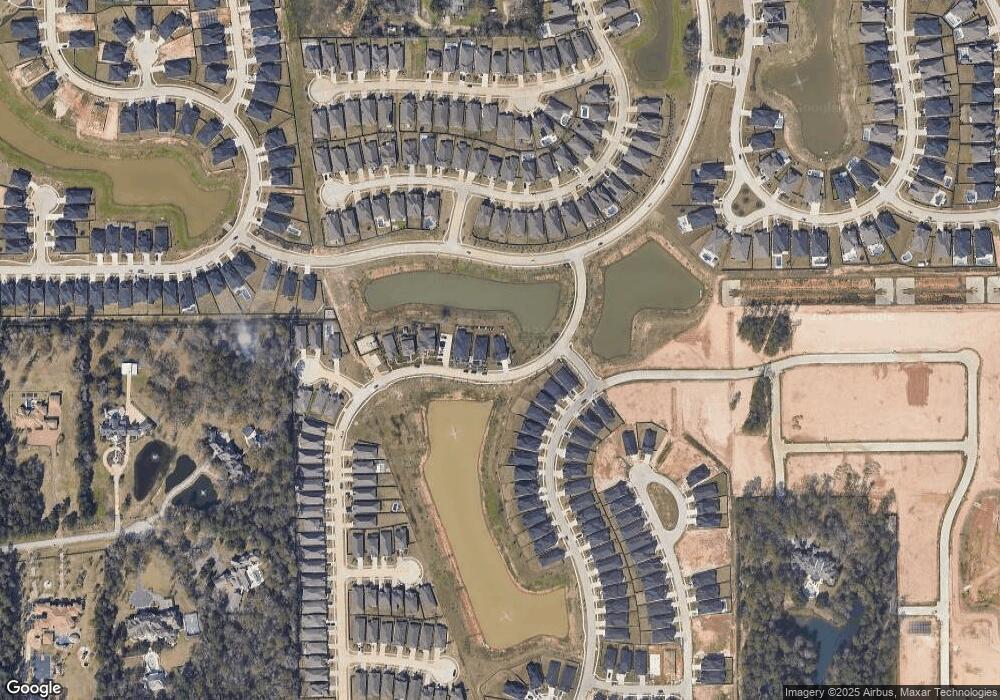 24735 Songlark Bend Dr unit 2491203-10550, Tomball, TX 77375 - photo 1