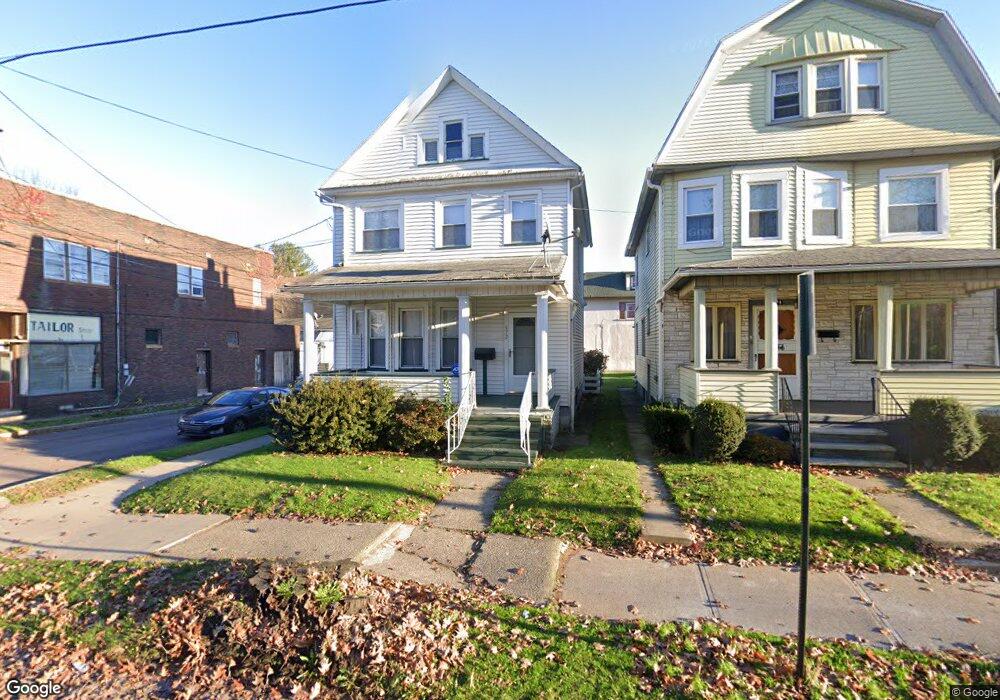 572 Carey Ave, Wilkes Barre, PA 18702 - photo 1