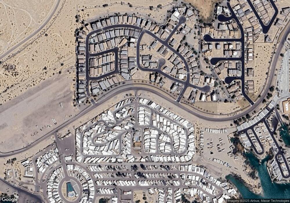 403 English Village, Lake Havasu City, AZ 86403 - photo 1