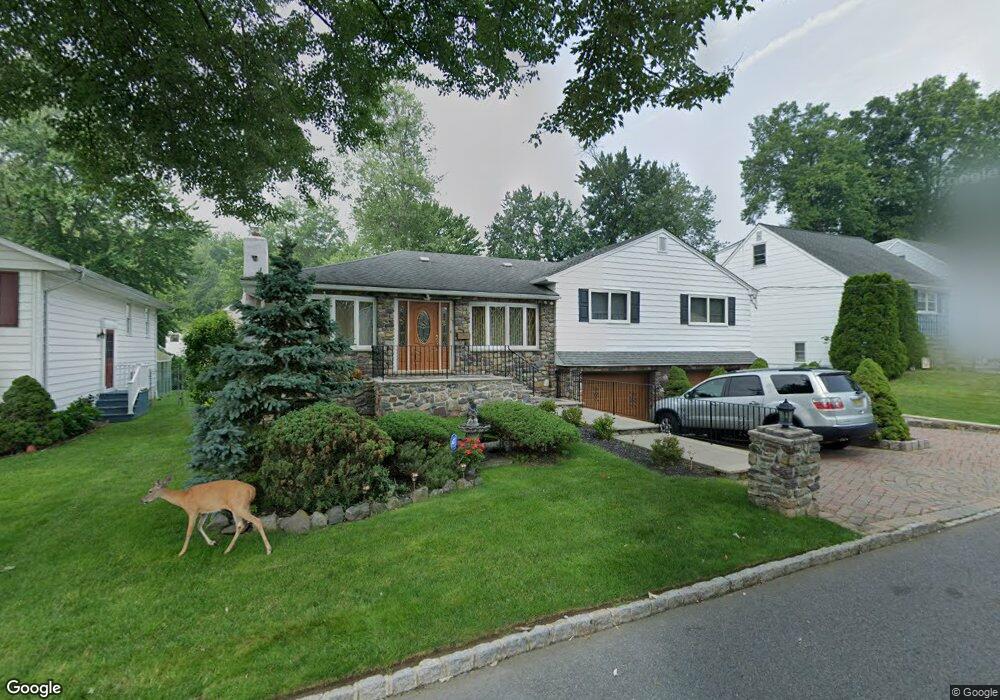 43 Hamilton Rd, Parsippany, NJ 07054 - photo 1