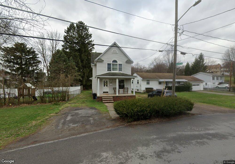 417 Union St, Peckville, PA 18452 - photo 1