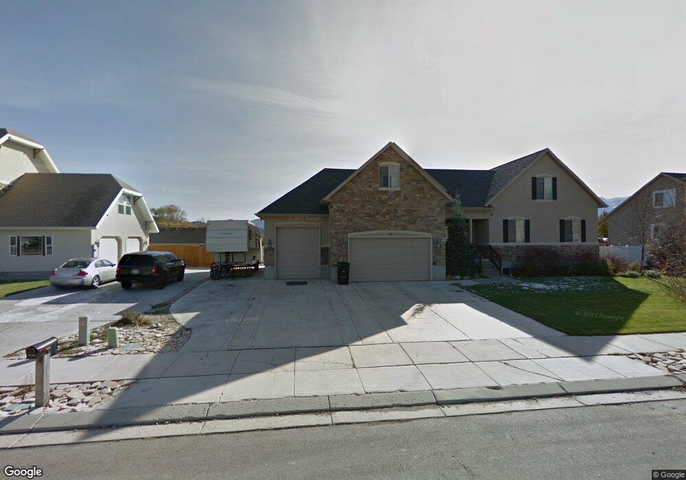 35 W Michie Ln, Midway, UT 84049 - photo 1