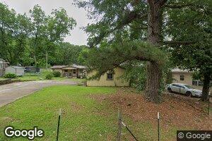 430 N 6th St, Homer, LA 71040
