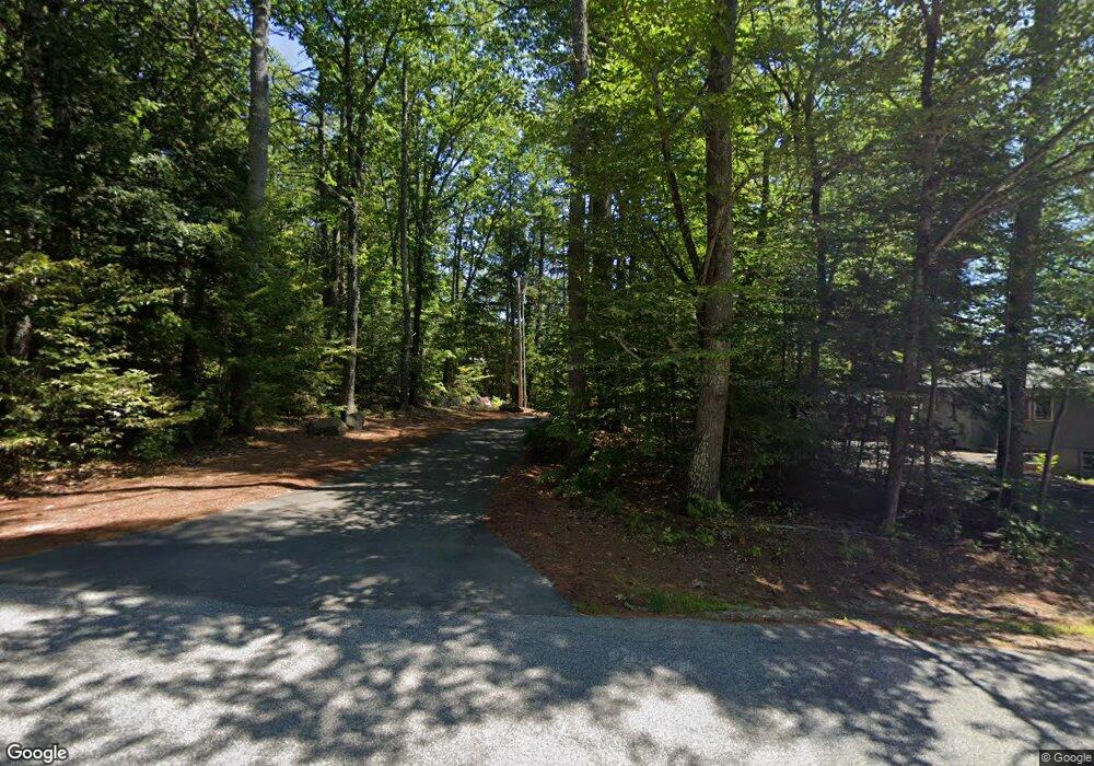 223 Eagle Shore Rd, Moultonborough, NH 03254 - photo 1