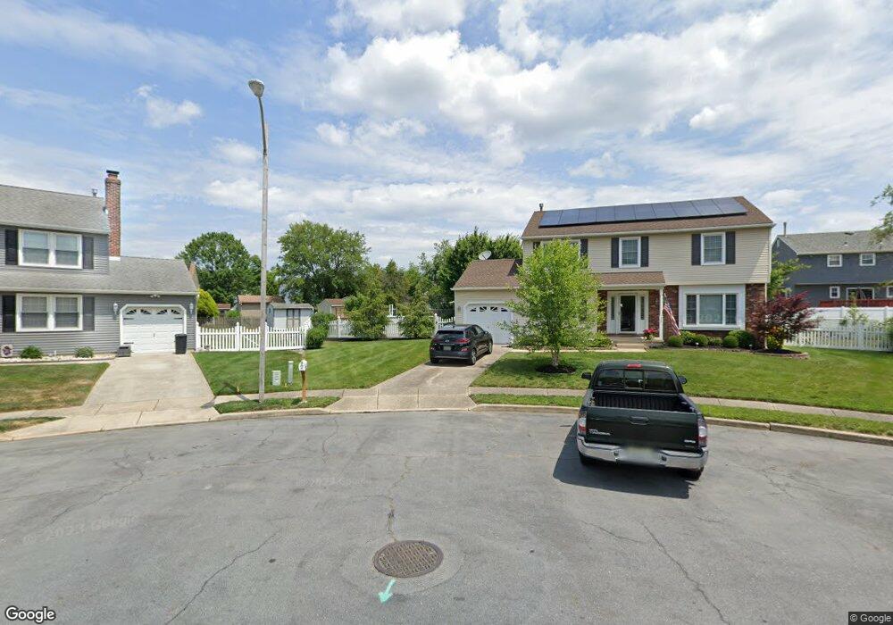 1 Saint Davids Ct, Clementon, NJ 08021 - photo 1