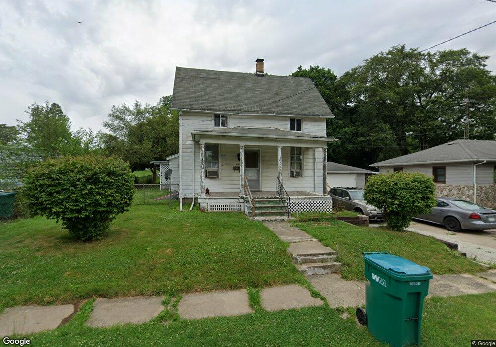 312 Wabash St, La Porte, IN 46350 - photo 1