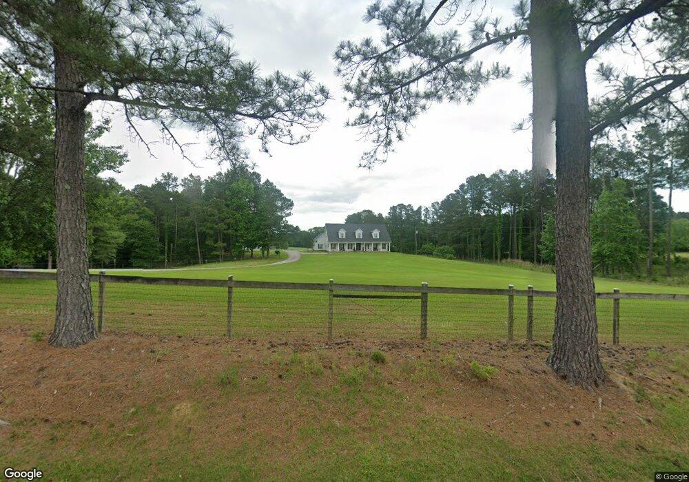 171 County Road 713, Stringer, MS 39481 - photo 1