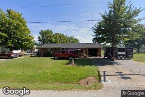 655 W 1st St Unit C, Calhoun, KY 42327
