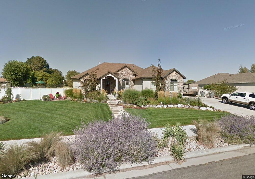 10342 S McKinley Park Place unit 3, South Jordan, UT 84095 - photo 1