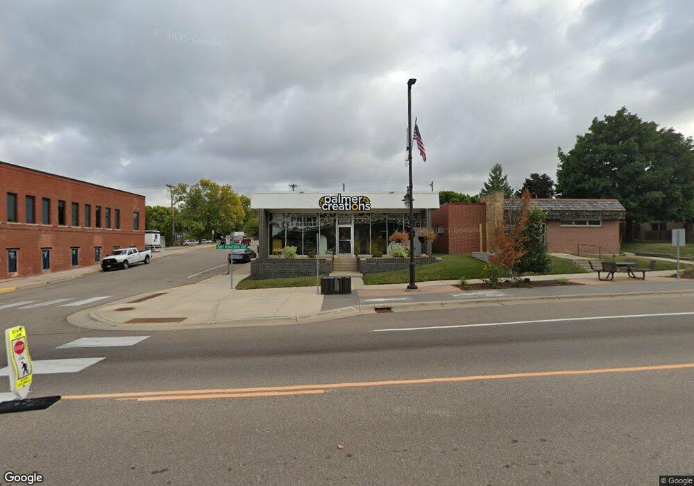 107 Minnesota Ave E, Glenwood, MN 56334 - photo 1