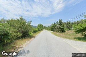 000 Overbrook, Franconia, NH 03580