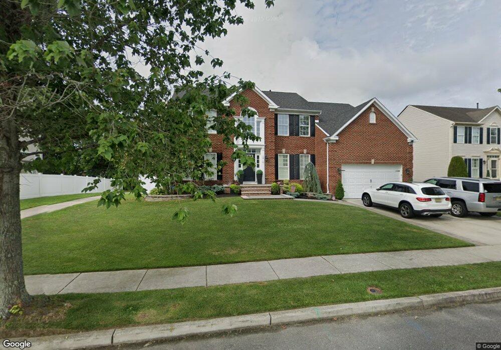 17 Jack Sloan Ct, Northfield, NJ 08225 - photo 1