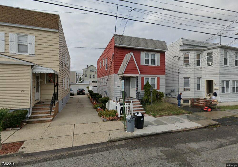 259 Maple St, Kearny, NJ 07032 - photo 1