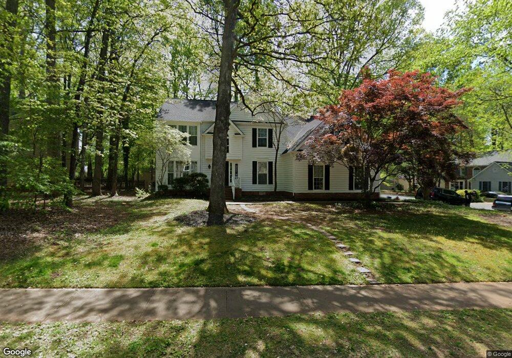 12502 Hawksridge Rd, Huntersville, NC 28078 - photo 1