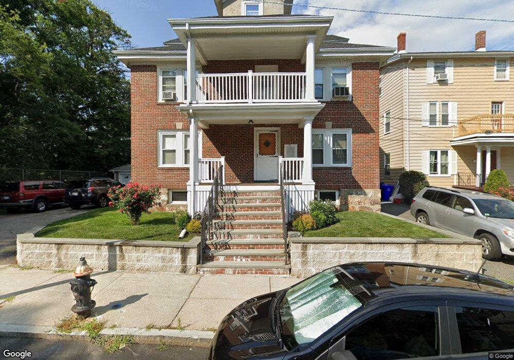 11 Culbert St unit 1, Mattapan, MA 02126 - photo 1