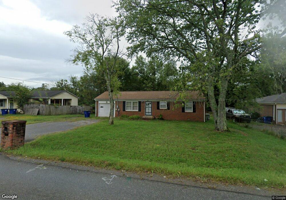 1803 Midland Rd, Shelbyville, TN 37160 - photo 1