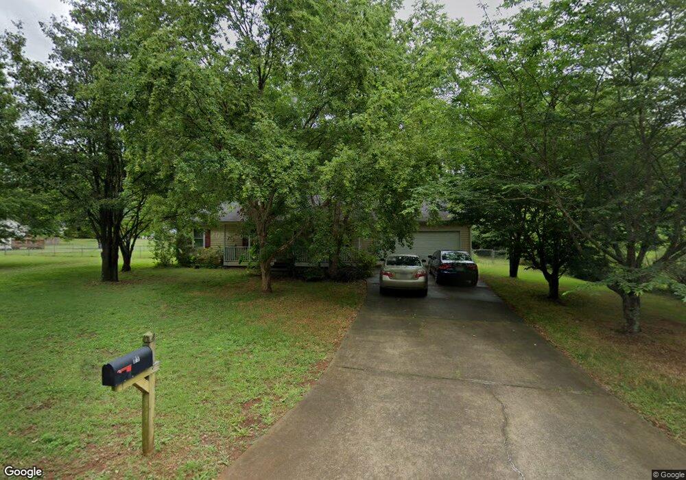 25 River Oaks Dr SW, Cartersville, GA 30120 - photo 1