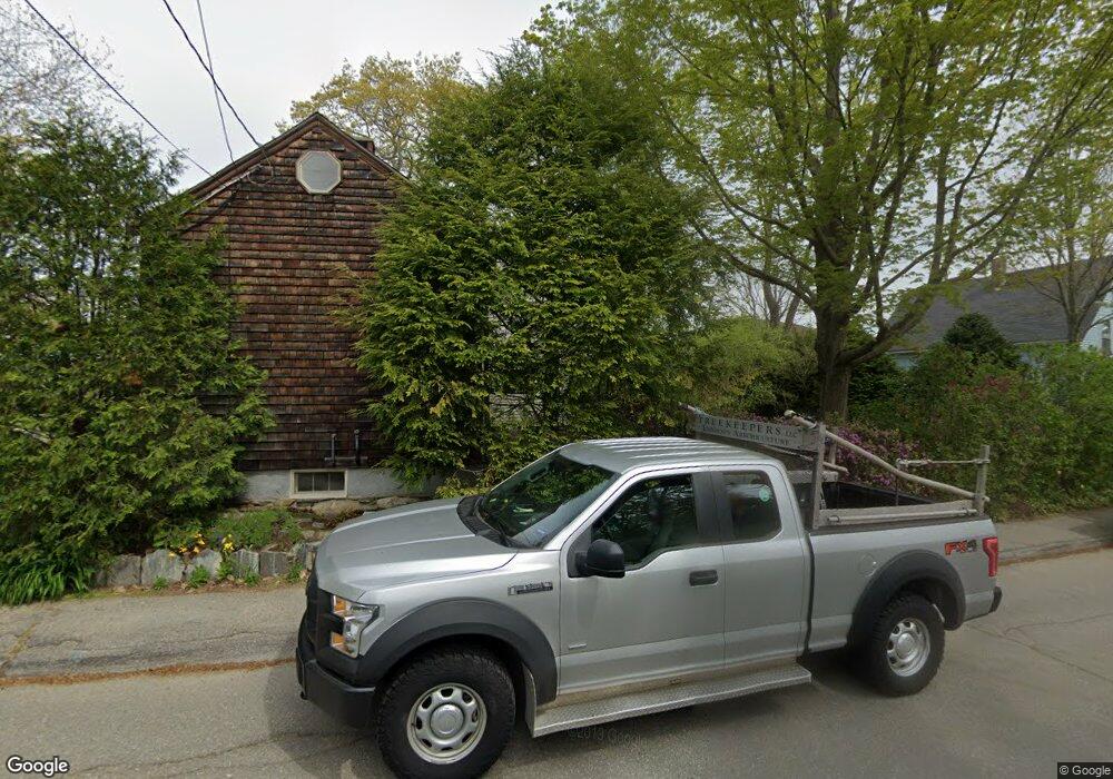 43 Pearl St, Camden, ME 04843 - photo 1