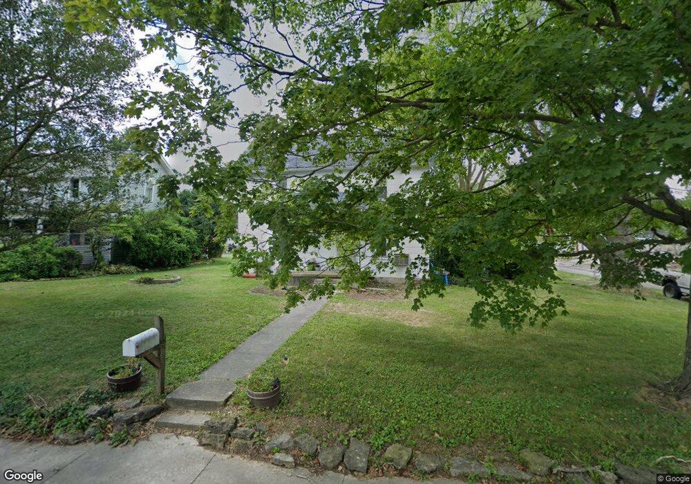 766 N Jefferson St, Berne, IN 46711 - photo 1