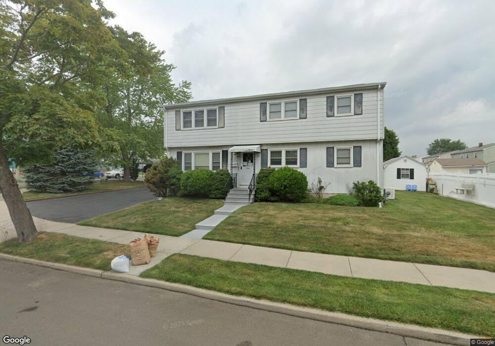 75 Elizabeth Ann Dr, New Haven, CT 06512 - photo 1