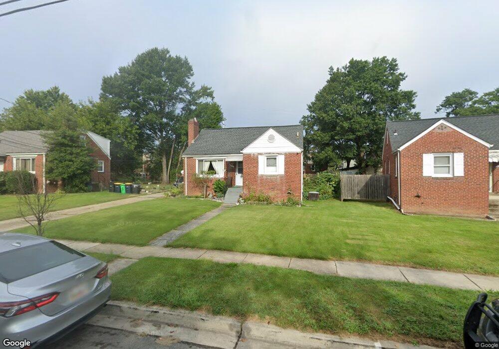 2258 Hannon St, Hyattsville, MD 20783 - photo 1